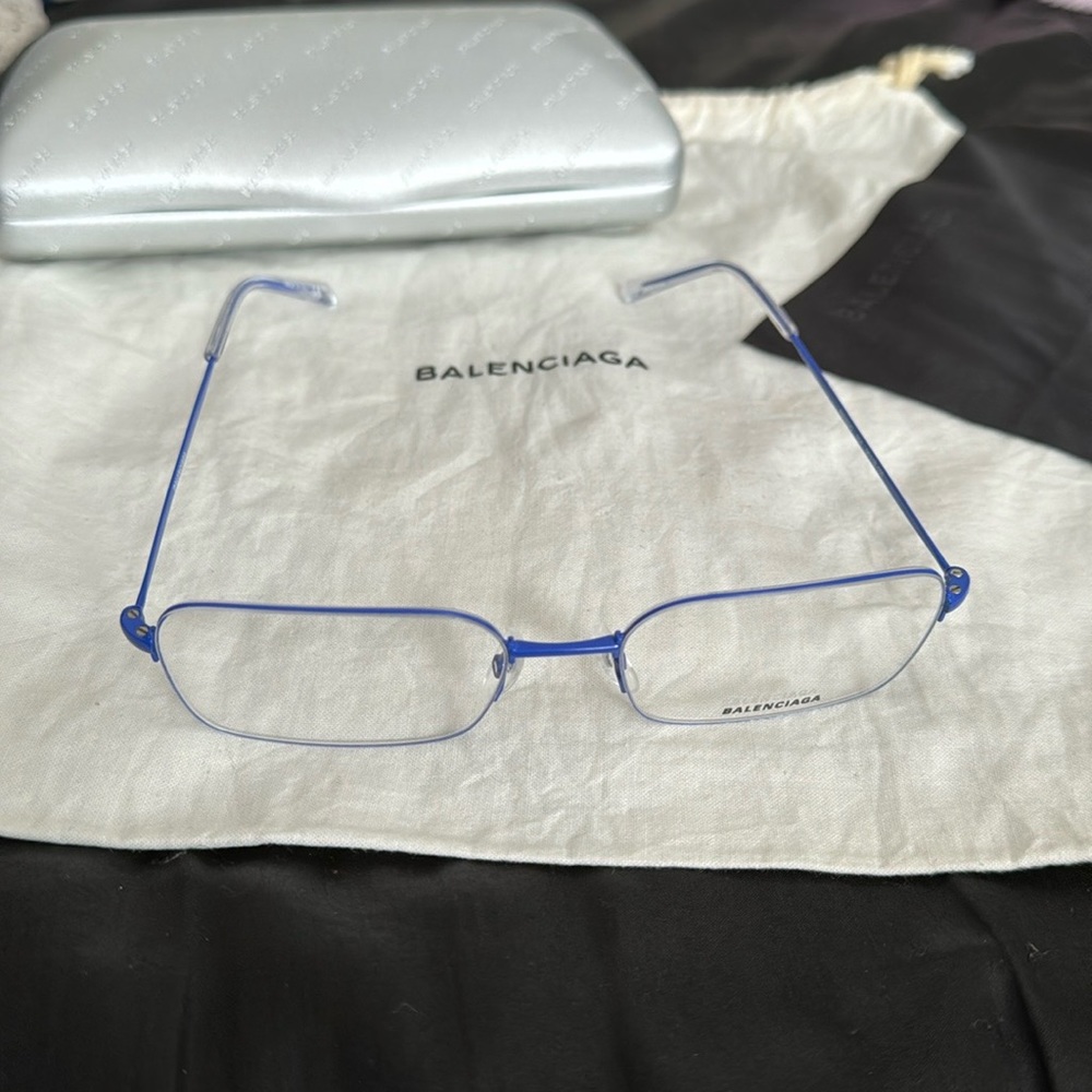Balenciaga
